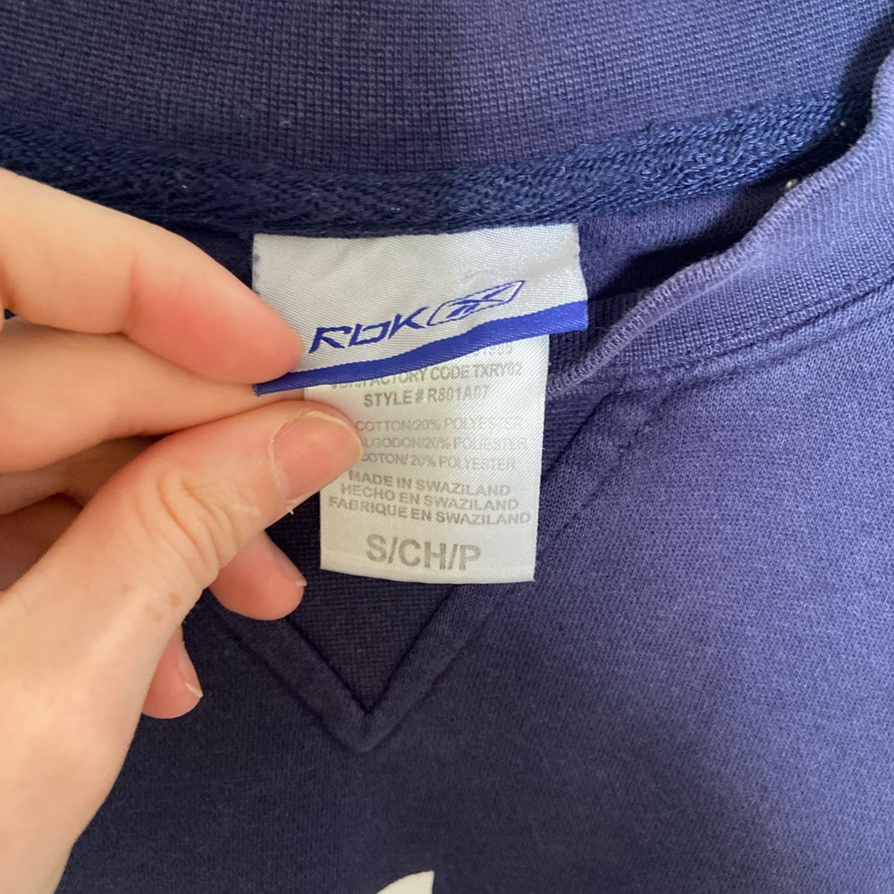 Dallas cowboys crewneck - Picture 3 of 3